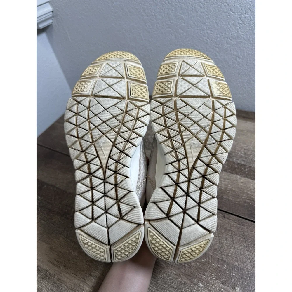 Nike Womens Free TR Twist  Running‎ Shoes Sneakers Size 10